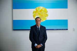 “El Gobierno debería preocuparse por las derivaciones del escándalo cripto en Estados Unidos”