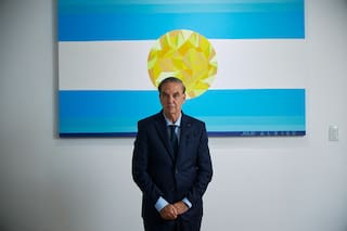 “El Gobierno debería preocuparse por las derivaciones del escándalo cripto en Estados Unidos”