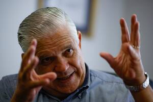 López Murphy, ante un eventual triunfo de JxC: “La gente ligada a los subsidios va a sufrir”