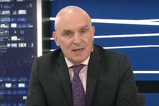 Espert defendió al diputado denunciado por Arrieta: "Es un hombre de bien"