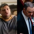 Juan Grabois cargó contra Manuel Adorni y pidió su renuncia