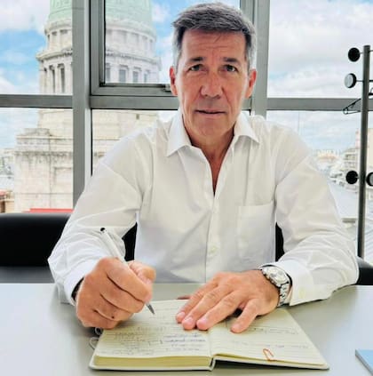 El diputado nacional Martín Ardohain, presentó un proyecto de declaración en la Cámara de Diputados para solicitar al Poder Ejecutivo información detallada sobre el funcionamiento y los gastos del Ipcva