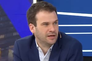 López le respondió a Bullrich por recordar la boleta de Carrió y Espert en 2023