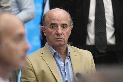 LLA disputa la presidencia de Agricultura para empujar la agenda del Gobierno