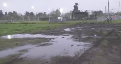 El diputado Ramón “Nene” Vera es señalado como uno de los presuntos armadores del acto