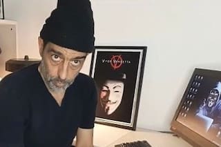 Tailhade, el exfuncionario de inteligencia que escracha a los jueces en Youtube