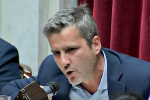 Uno de los diputados señalado de recibir créditos del Banco Nación desmintió las acusaciones