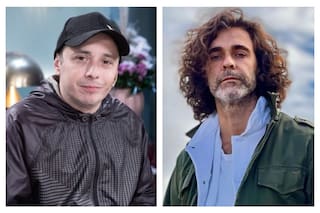 El Dipy defendió a Mariano Martínez tras las feroces críticas por sus videos