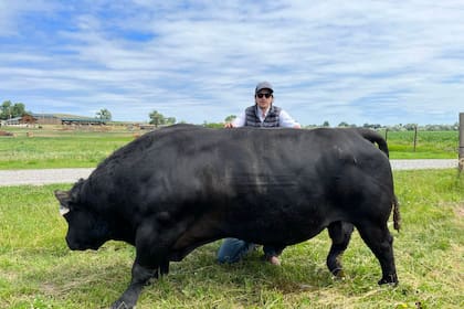 El directivo afirma que la verdadera competitividad hoy pasa por nutrición, sanidad, genética, reproducción y manejo: la Eficiencia 360 define quién gana y quién pierde