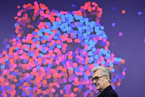 Cuando los actores quieren estar del lado correcto: de “La patria está en peligro” a “Free Palestine”