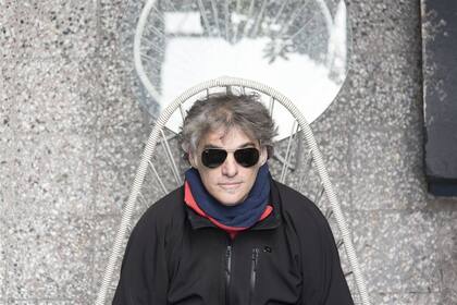 El director asegura que no hay ironía en su film