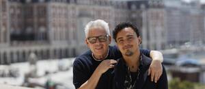 Todos los secretos de la versión musical para el cine de El beso de la mujer araña