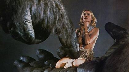 El director británico John Guillermin falleció a los 89 años