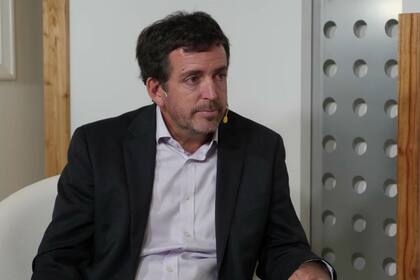 El director de Adecoagro dijo que no se ven tan afectados por la sequía por la diversificación de cultivos