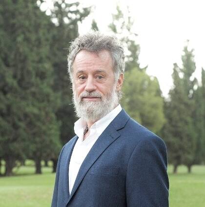 El director de Asset Management de Criteria, Nicolás Max