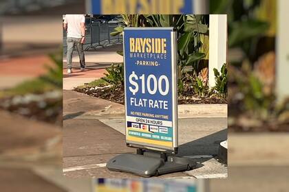 El director de cine compartió una imagen que generó conversación entre sus seguidores