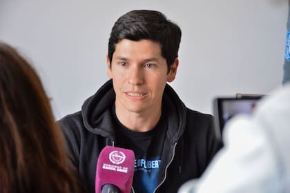 El director de Desarrollo Agrícola, Giovanni Di Lillo, explicó días pasados que, si bien aún hay pocos casos, se espera un incremento en las próximas semanas