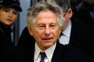 Roman Polanski será un personaje clave en la nueva película de Quentin Tarantino