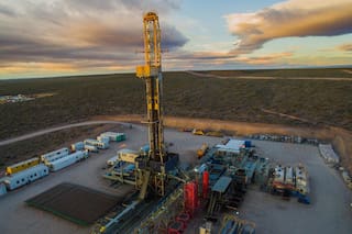 El Gobierno baja impuestos al petróleo “viejo” opacado por el boom de Vaca Muerta
