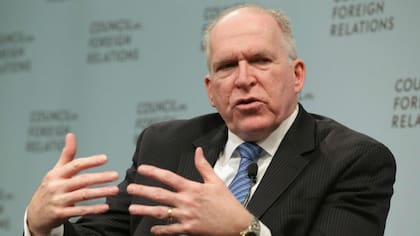 John Brennan