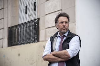 Mariano Llinás. "Es muy liberador filmar una película y enseguida estrenarla"