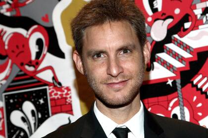 El director de Relatos salvajes, ¿ansioso?