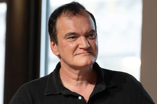 Este es “el mejor actor del mundo”, según Quentin Tarantino