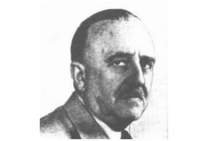 El director del diario La Nación, Jorge A. Mitre fue el primer presidente del Rotary Club de Buenos Aires, en 1919