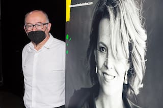 El festival de San Sebastián elimina las distinciones de género en sus premios