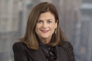 Karen Greenbaum: ¿Cuántas empresas tienen mayoría de clientas y líderes hombres?