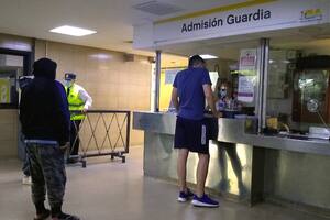 El director del Hospital Fernández dijo que el 34% de las camas de terapia intensiva de la Ciudad están ocupadas por bonaerenses