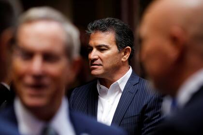 El director del Mossad, Yossi Cohen, presentó los planes de Israel al presidente Donald J. Trump, al secretario de Estado Mike Pompeo y a la directora de la C.I.A., Gina Haspel.