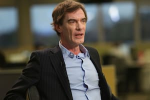 Darío Lopérfido y la política, un recorrido que lo llevó a la cima del poder y a la polémica por los desaparecidos