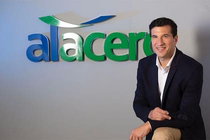 El director ejecutivo de Alacero, Alejandro Wagner, advierte que China está provocando una “desindustrialización” en América Latina.