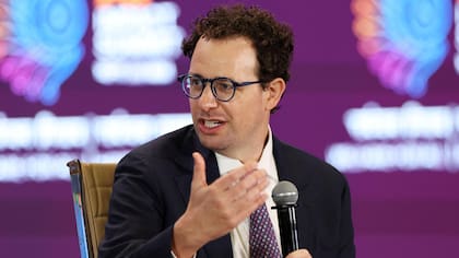 El director ejecutivo de Anthropic, Dario Amodei, ya había advertido sobre el mal uso de los productos de la compañía.