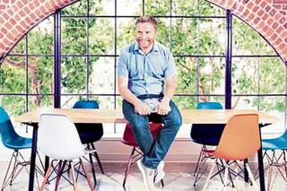 Innovación corporativa: cómo funciona la incubadora de negocios de Google