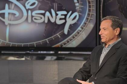 El director ejecutivo de Disney, Bob Iger, afirmó que la compañía había comenzado una estrategia de marketing sin precedentes en la historia del conglomerado, porque el objetivo es lanzar en grande para crecer rápido
