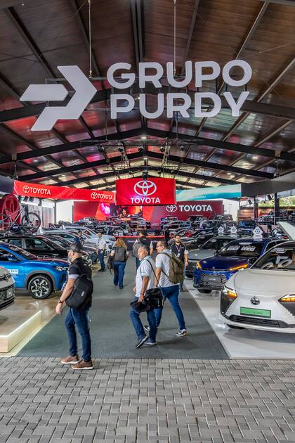 El director ejecutivo de Grupo Purdy, la mayor empresa concesionaria de autos de Costa Rica, describió la transición a los autos eléctricos como “probablemente la mayor disrupción desde que pasamos del caballo al automóvil” (Tony Cenicola/The New York Times)
