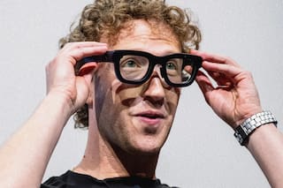 Denuncian que Meta entrena su IA con videos privados de usuarios