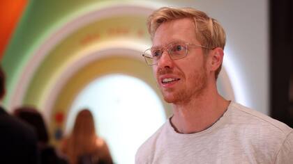 El director ejecutivo de Reddit, Steve Huffman, introdujo tarifas por el acceso a su API, pero disgustó a algunos de sus usuarios más devotos.