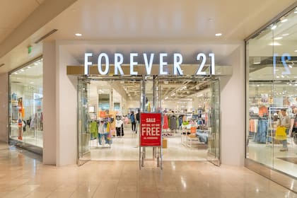 El director financiero de la empresa afirma que la marca "no ha podido encontrar un camino sostenible hacia adelante dada la competencia de las empresas extranjeras de moda rápida"