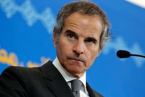 El OIEA elige al argentino Rafael Grossi para un segundo mandato como director general