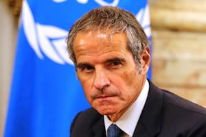El candidato argentino a liderar la ONU advirtió por el impacto en la economía global de las guerras en Rusia y Medio Oriente