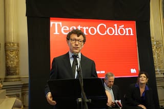 Cómo será la temporada del Colón en 2025: apuesta por el talento local, tradición y aires refundacionales