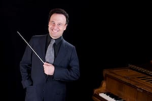 Entre sueños: el homenaje a Ernesto Drangosch en el Teatro Colón