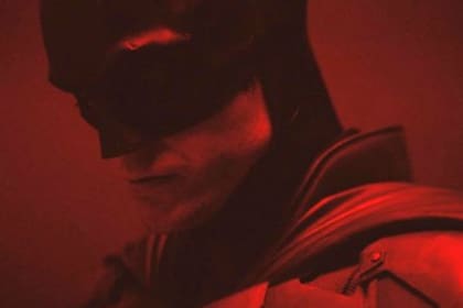 Robert Pattinson es el nuevo Batman en el próximo film del héroe