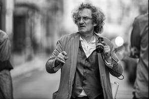 Philippe Garrel: "Para nosotros, el cine comenzó con la nouvelle vague"