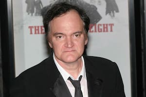 Quentin Tarantino finalmente no hará lo que iba a ser su última película