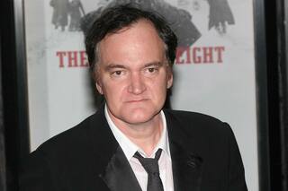 Quentin Tarantino anunció que finalmente no hará la que iba a ser su última película