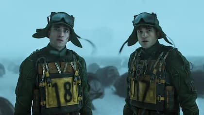 El director surcoreano Bong Joon-ho vuelve a la carga en 2025 con "Mickey 17"